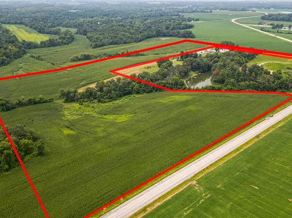 Levy Ln, Millstadt, IL 62260