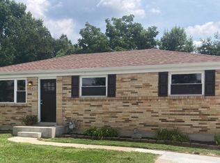 516 Morrvue Dr, Cincinnati, OH 45238