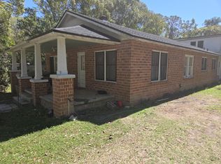 2635 NW 2nd Ave, Gainesville, FL 32607