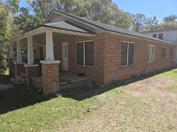 2635 NW 2nd Ave, Gainesville, FL 32607