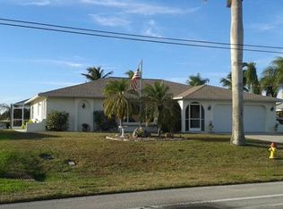 2508 Shelby Pkwy, Cape Coral, FL 33904