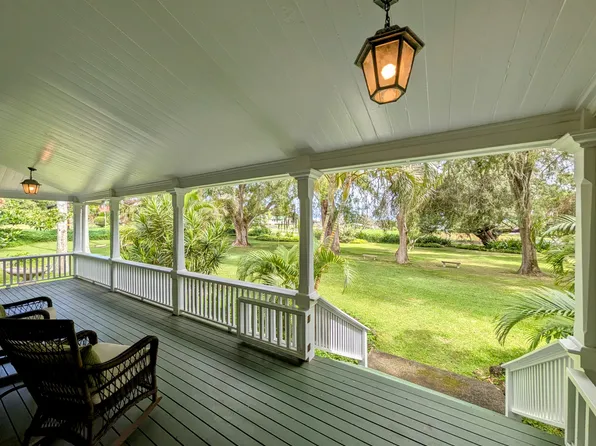 54-333 Union Mill Rd, Kapaau, HI 96755