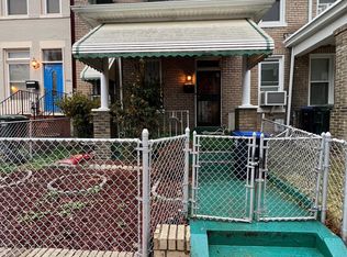 1346 K St SE, Washington, DC 20003