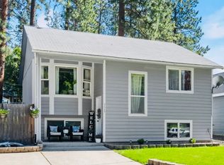 1115 S Woodruff Rd, Spokane, WA 99206