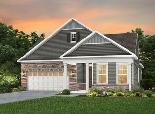 Prestige Plan, Brookview Reserve, Mentor, OH 44060
