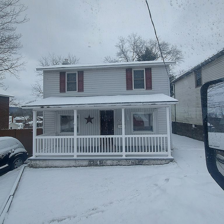 1031 Vine St, Nanty Glo, PA 15943 Zillow