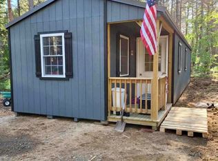 319 Ayers Rd, Malone, NY 12953