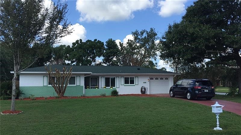 2206 Babbitt Avenue in Cape Orlando Estates/Wedgefield