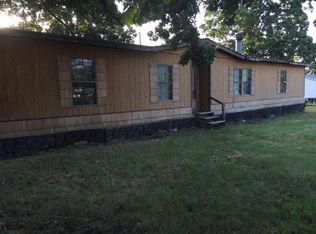 185 Cedar Tree Dr, McAlester, OK 74501