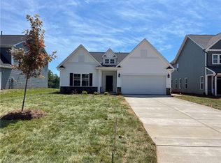 5901 Clouds Harbor Trl, Clemmons, NC 27012