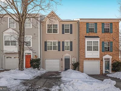 2792 Brier Pond Cir, Woodbridge, VA, 22191
