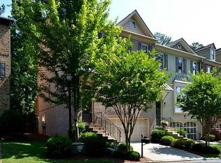 2610 Long Pointe, Roswell, GA 30076