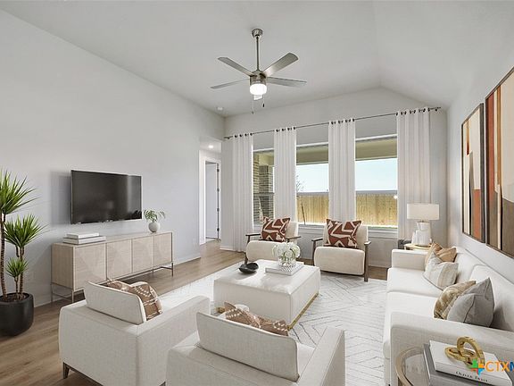 5th image of 853 Saltbush Street Dr