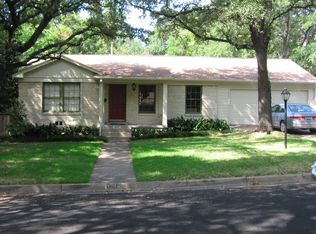 1307 Crestwood Rd, Austin, TX 78722