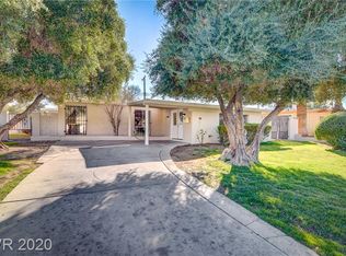 2003 Capistrano Ave, Las Vegas, NV 89169