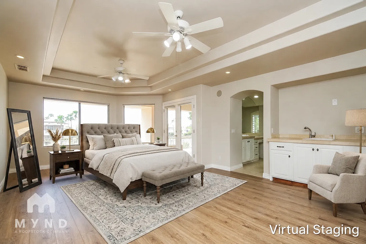 6 bed, 4.5 bath, 5137 sqft, $8,895 — Photo 4