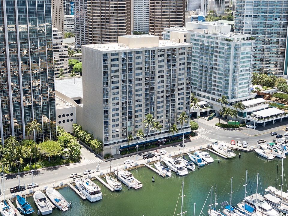 1st image of 1765 Ala Moana Blvd APT 1092