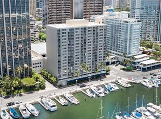 Ilikai Marina, Honolulu, HI 96815