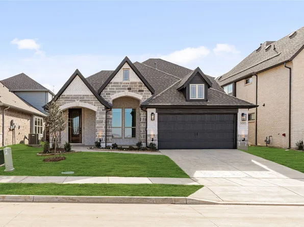 14505 Lovelace St, Pilot Pt, TX 76258