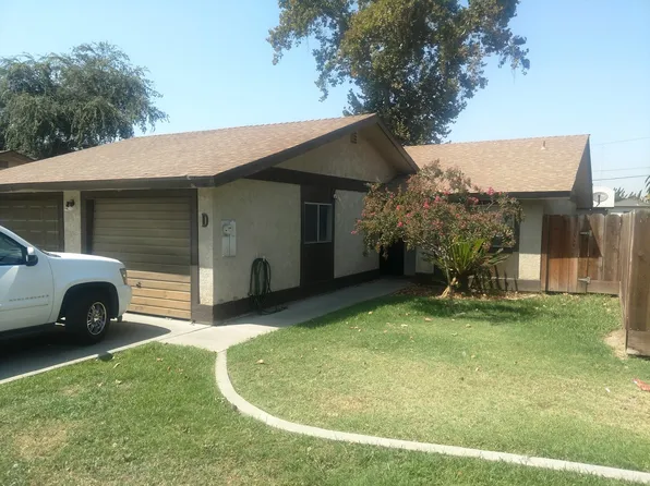 112 N Lemoore Ave APT D, Lemoore, CA 93245