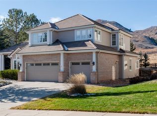 7 Winter Cress, Littleton, CO 80127