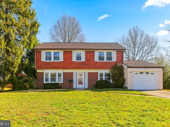12402 Stretton Ln, Bowie, MD 20715