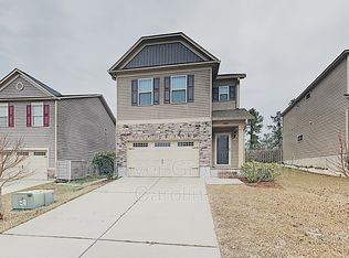 1136 Triple Crown Ct, Elgin, SC 29045