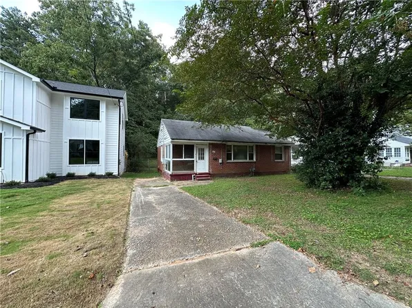 537 Westmeath Dr SW, Atlanta, GA 30310
