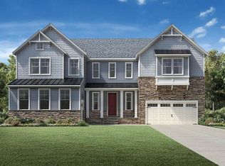 245 Artisan Park Dr, Wake Forest, NC 27587