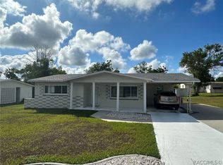 79 S Barbour St, Beverly Hills, FL 34465