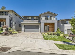 16867 SE Huckleberry St, Happy Valley, OR