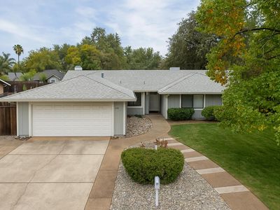 1065 Pineland Dr, Redding, CA, 96002