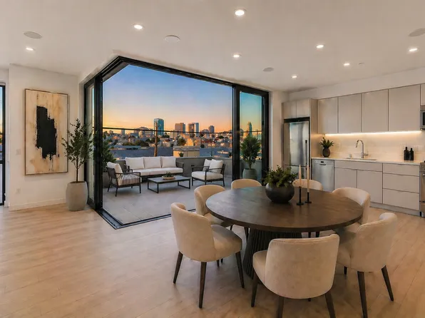 1785 15th Street, 1785 15th St #Penthouse 8, San Francisco, CA 94103