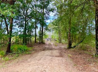 0 McConnell Rd, Beaumont, MS 39423
