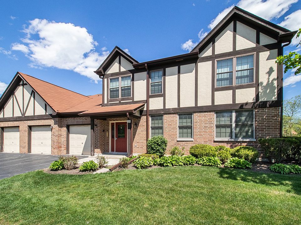 1st image of 220 Stoneybrook Ln #2D