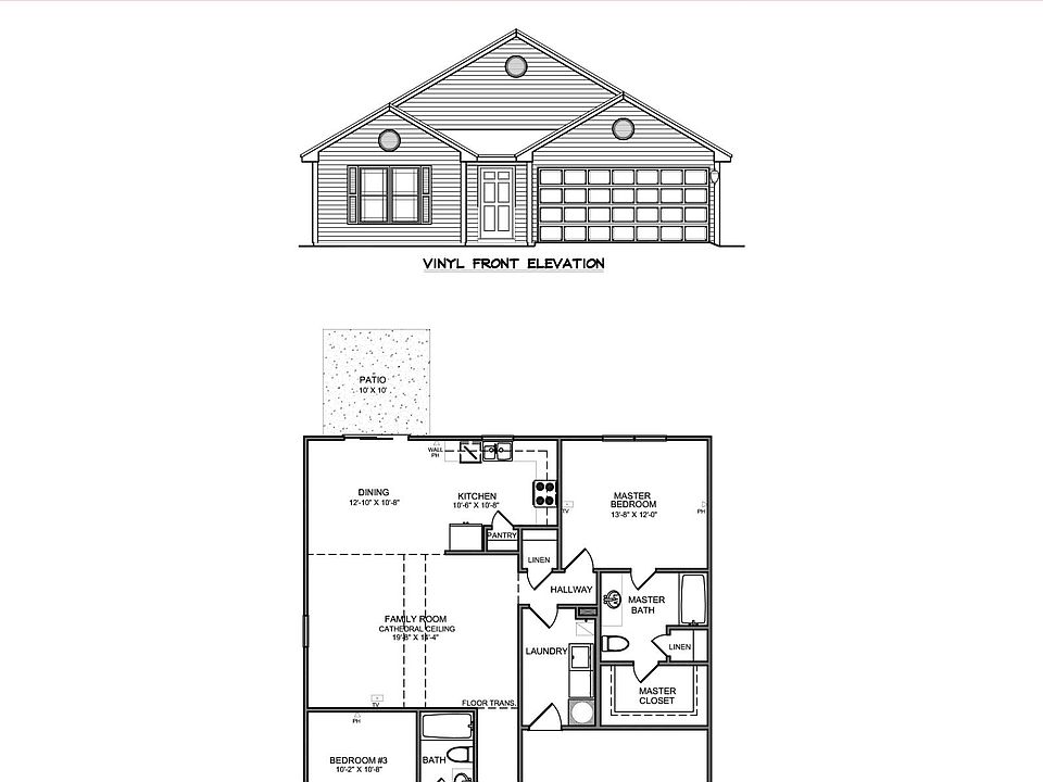 2nd image of 9 Milsbury Ln