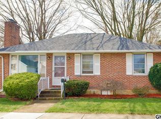 18 W Green St, Shiremanstown, PA 17011