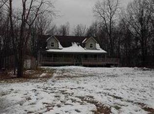 8625 Oakville Waltz Rd, Belleville, MI 48111