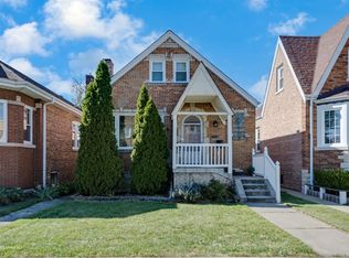 3046 N Mason Ave, Chicago, IL 60634