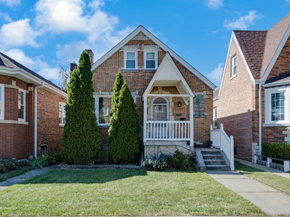 3046 N Mason Ave, Chicago, IL 60634