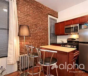 Rented by Alpha Properties NYC I LLC