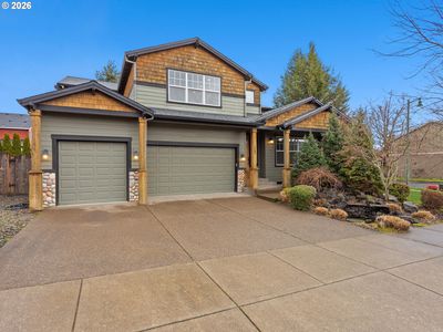 1057 36th Ave, Forest Grove, OR, 97116