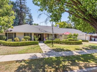 6420 N Hazel Ave, Fresno, CA