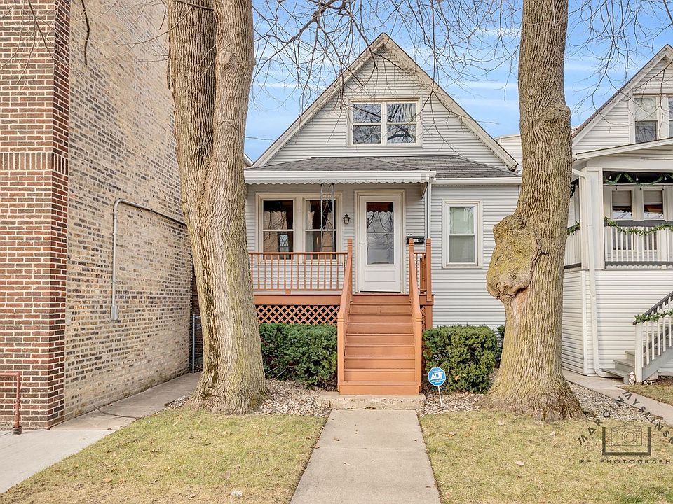1st image of 4404 N Keeler Ave