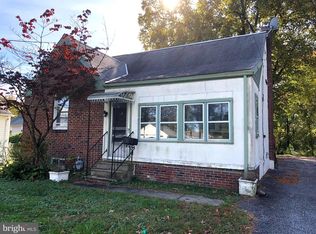 702 Baltimore Ave, Wilmington, DE 19805