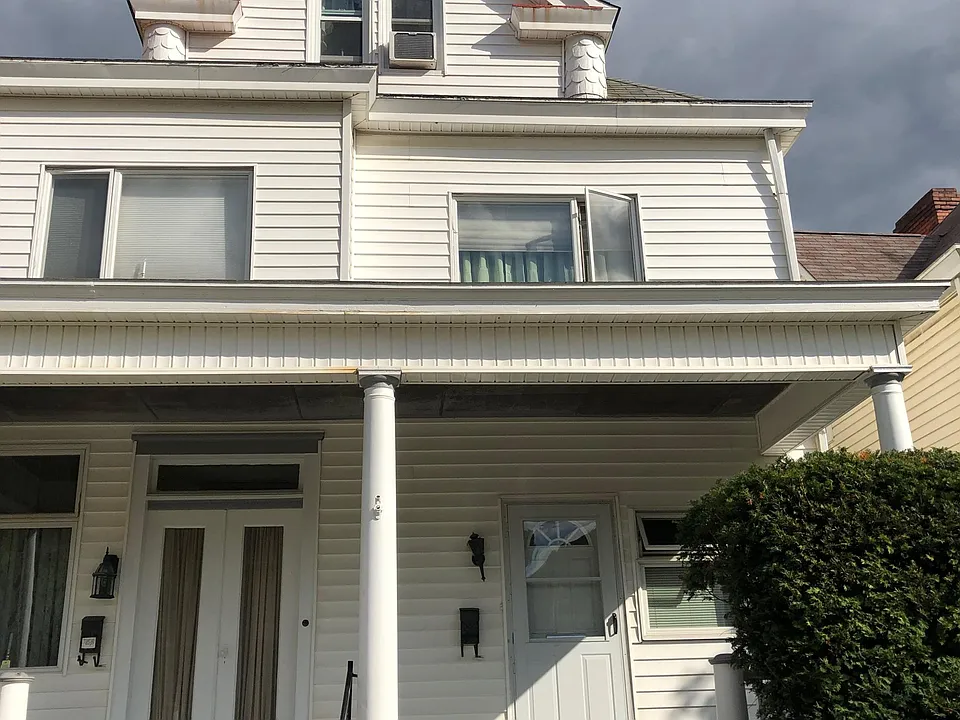 Front view