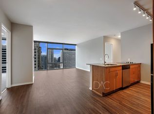 160 E Illinois St #3507, Chicago, IL 60611