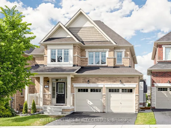 3 Pridham Pl, New Tecumseth, ON L0G 1W0