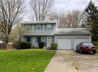 3120 Bronco Dr, Clinton, OH 44216