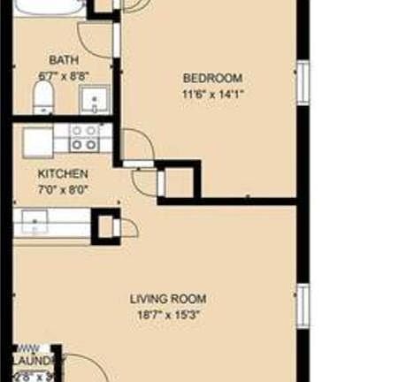 2nd image of 2330 Edenborn Ave APT 310